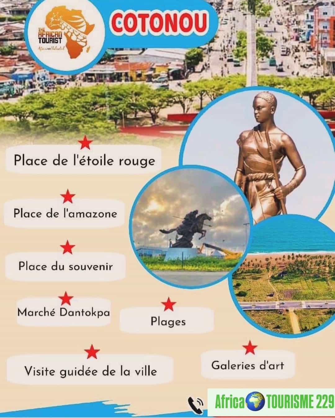 Visitez Cotonou - Axww7baQScY0JH7GevfZBjfVeXhryQ