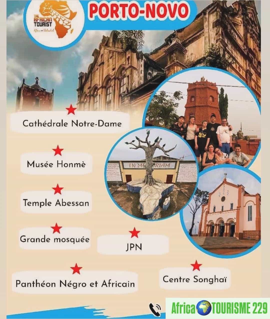 Visitez Porto-Novo - CkC4hdXA6j2pUFSi9RTFMaEhygonfQ