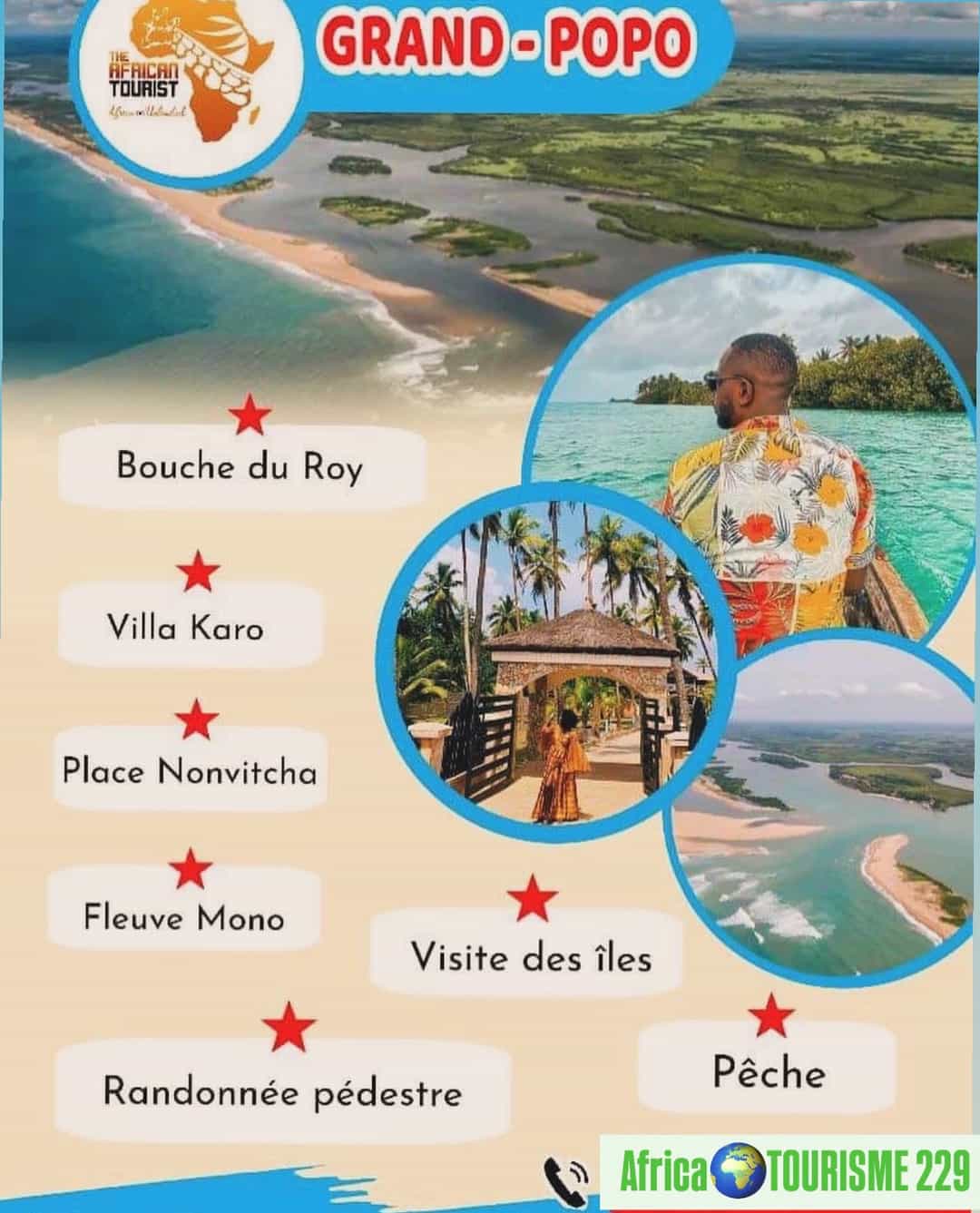 Visitez Grand-Popo - zvgfnTwYS6T39CrwsikZgIoDiaxs1Z