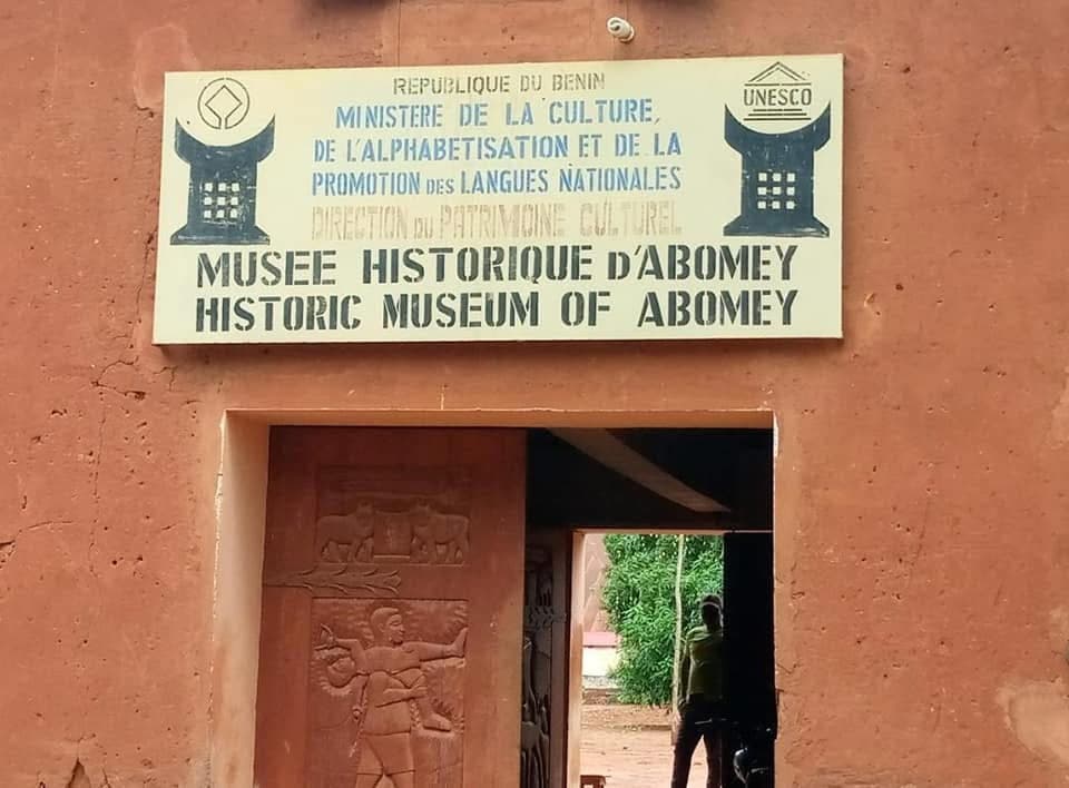 Visitez Abomey
